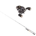 Grayton Apex Multi Cast Combo 1.90m (10-30g)