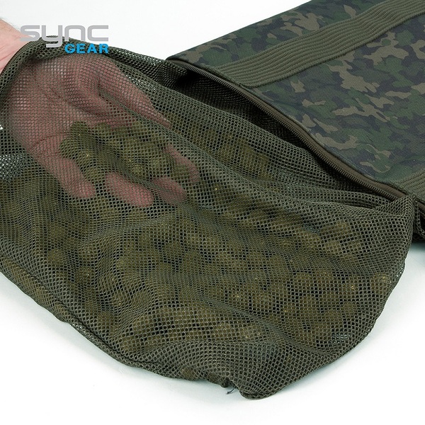 Shimano Sync Carp Airdry Bag Vistas