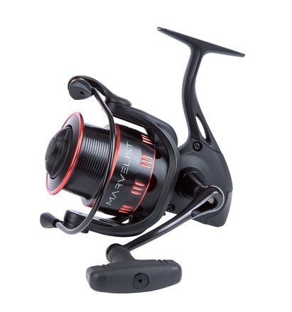 Nytro Marvelist Power Feeder Coarse Reel 3000