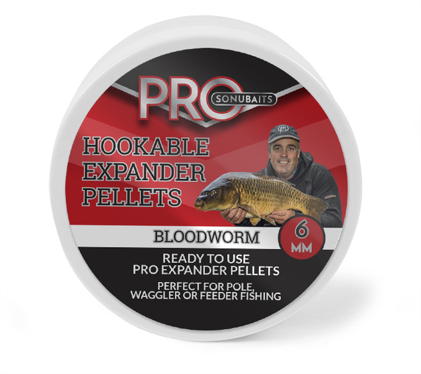 Sonubaits Hookable Pro Expander