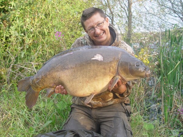 Korda Distance Casting Swivel