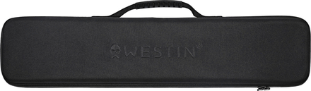Westin Deadbait Trace Case (Space For 20 Stingers)