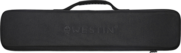 Westin Deadbait Trace Case (Space For 20 Stingers)