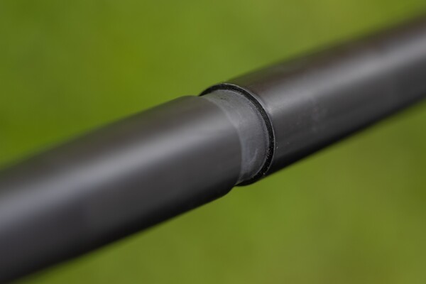 Korda Kaizen Green Net 42" (183cm Steel) (2-Częściowy)