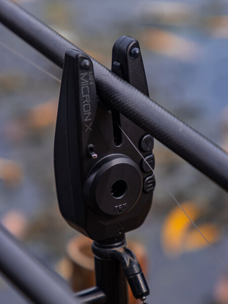 Zestaw Sygnalizatorów Fox Mini Micron X 3 Rod