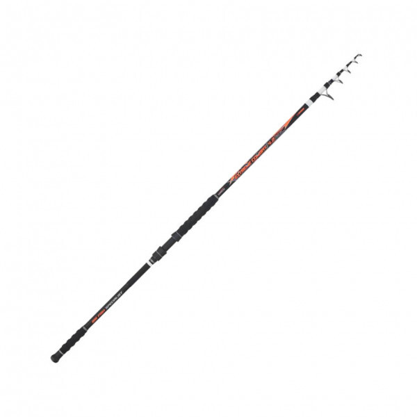 Tubertini Extreme Combat Tele 4,20m