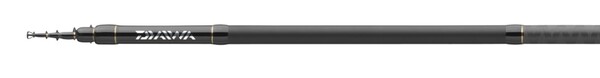 Daiwa Legalis Tele Trout Rod (5-25g)