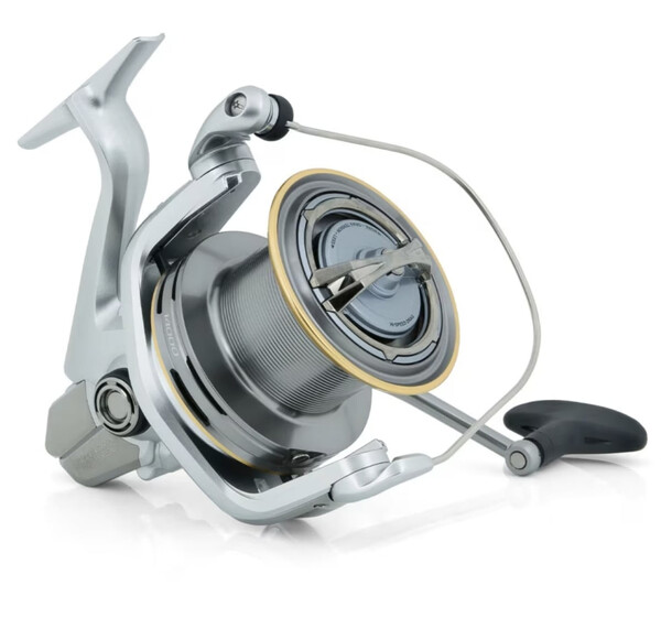 Kołowrotek Karpiowy Big Pit Shimano Ultegra 5500 Ci4