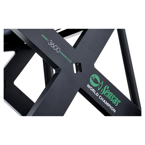 Sensas World Champion 3600 Zitkist