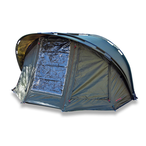 Ultimate Bionic Bivvy Green - 1 man