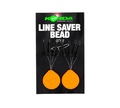 Korda Line Saver Beads Naked Chod Kralen (8pcs)