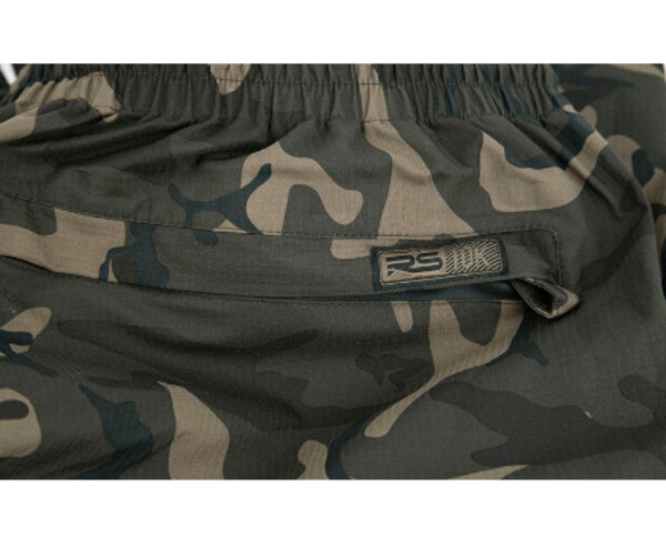 Fox Light Weight Camo RS 10K Regenbroek