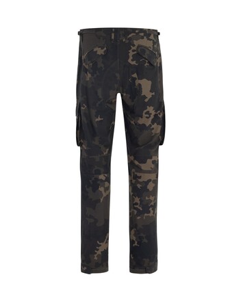 Korda Original Kombats Dark Kamo Fishing Pants
