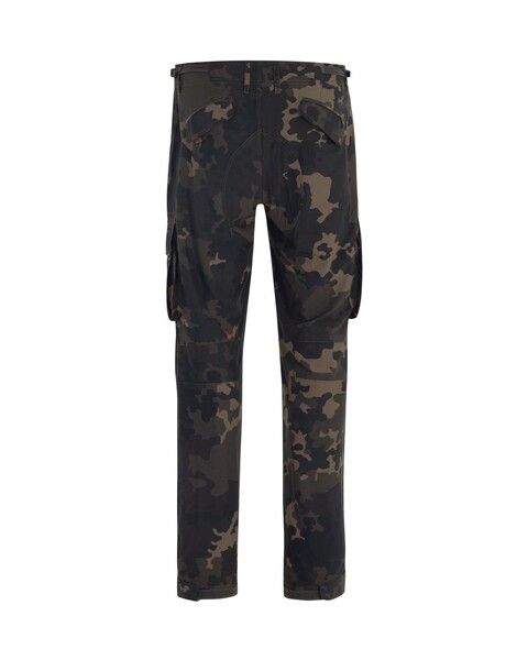 Korda Original Kombats Dark Kamo Fishing Pants
