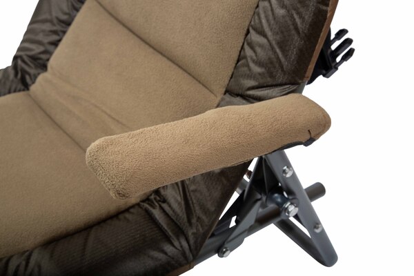 Ultimate Carp Chair Luggage Set