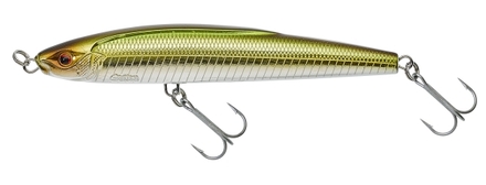 Gunki Shore Shaver 115 S Jerkbait Hl Ayu 11.5cm (30.6g)