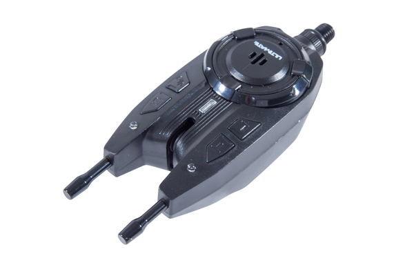 Ultimate Adventure Carp Travel Complete Set 11ft (3lbs)