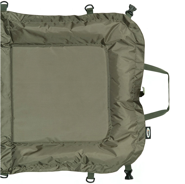 NGT Session Beanie Alfombra de Desenganche