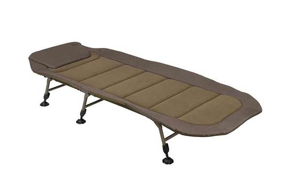 Fox Voyager XL Bed
