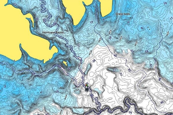 Garmin Benelux En Duitsland West Waterkaarten Navionics+