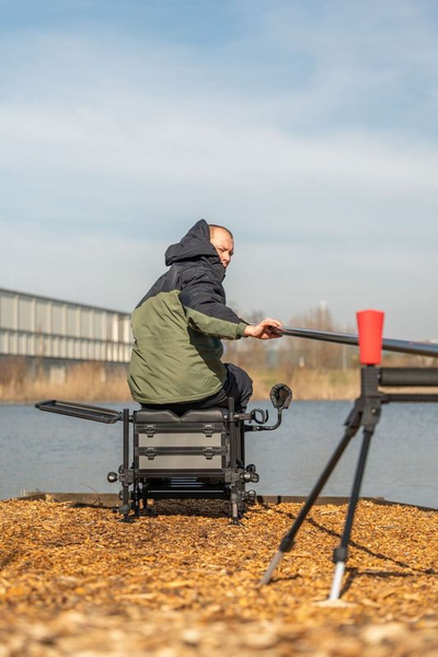 Ultimate Flow Pole Roller EVA (50cm)