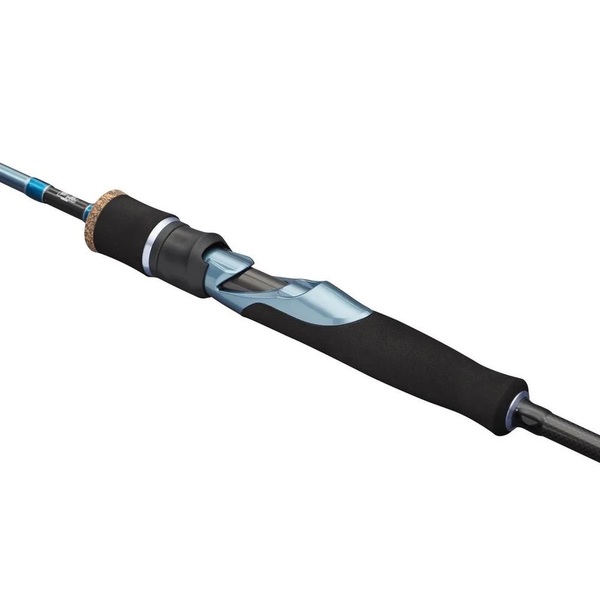 DAM Yagi Spin S2 Spinnrute