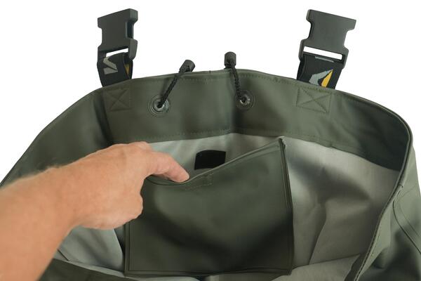 AIM HDX PVC Waadpak