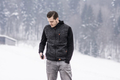 Alpenheat Heated Vest Fleece