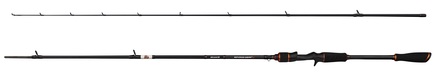 Savage Gear Perch Academy Allround BC 2.15m 7-22g Baitcaster Hengel