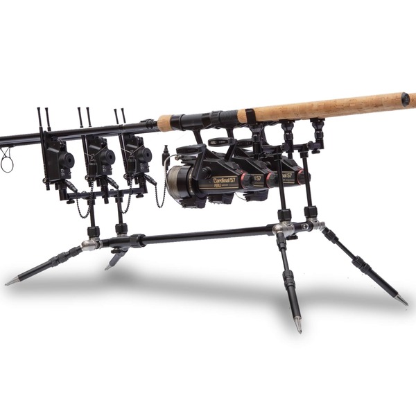 Solar Blacklite Worldwide Rodpod