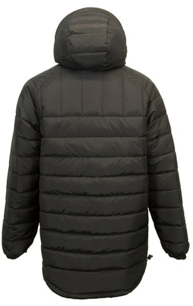 Aqua Reversible DPM Jacket