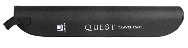 Ultimate Quest Travel Case Reishengel Foudraal
