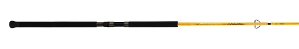 Illex Element Rider S XH GT Expedition Sea Fishing Rod 240cm (80-250g) (4-pieces)