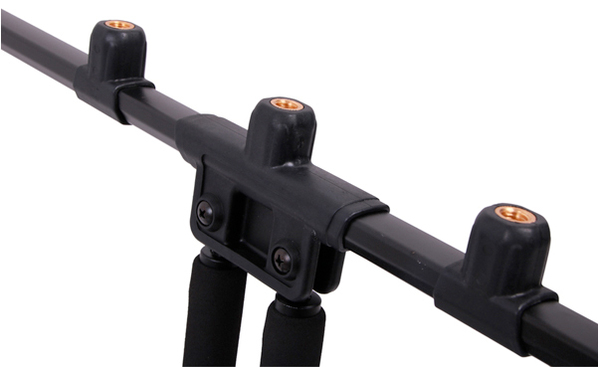 Ultimate Sky Chaser High End Rod Pod Set