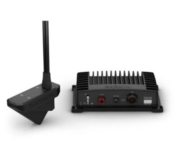 Garmin Panoptix Livescope Set (Echomap 92sv + Blackbox + LVS32 & GT54 Transducer)