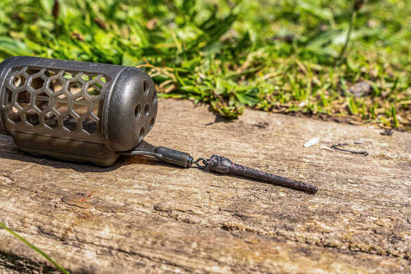 Korum Camo Heli Sleeve (5 pieces)