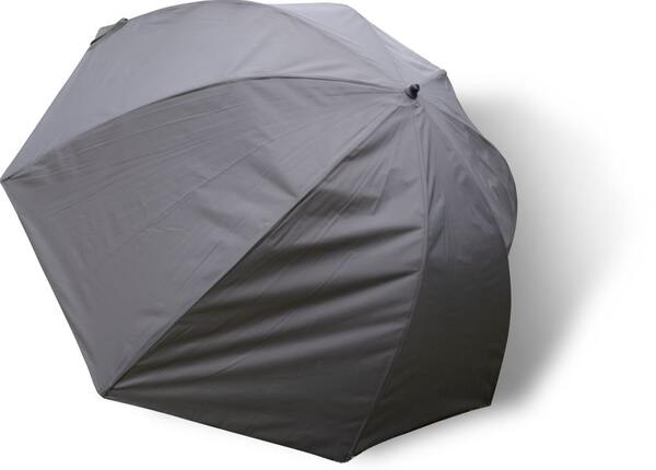 Parasol Wędkarski Black Cat Extreme Oval Umbrella