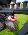 Matrix Roost Distance Sticks
