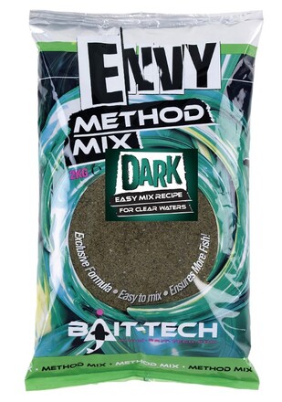 Bait-Tech Envy Lokvoer (2kg)