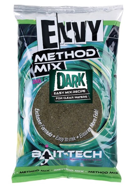 Bait-Tech Envy Lokvoer (2kg)