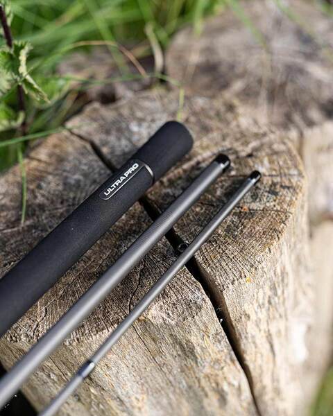 Matrix Horizon X Ultra Pro X Light Waggler Hengel 13ft (12g) (3-Delig)