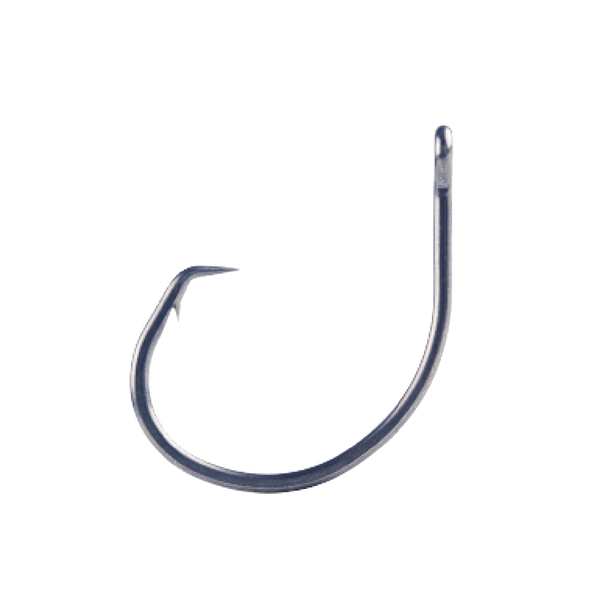 BKK Competition Circle SS Sea fishing Hooks