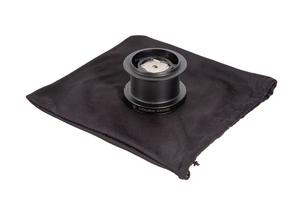 Carp Reel Ultimate Indura 10000