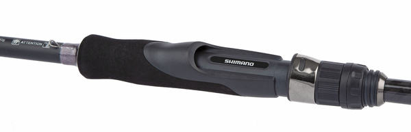 Shimano Bassterra A Seabass Spinning Zeevishengel 
