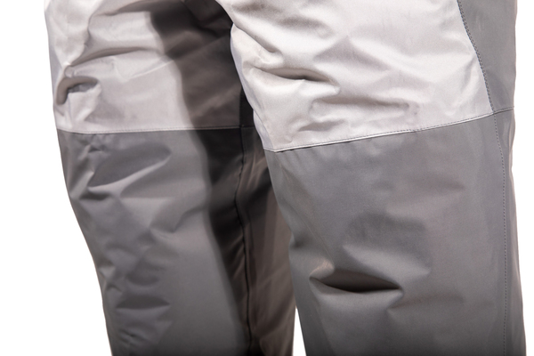 Ultimate Stormforce Traje de Vadeo Transpirable con Botas