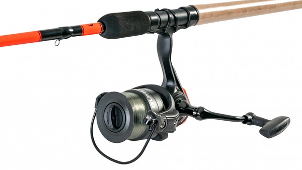 Guru 10' Float Hengelcombo Set 300cm (1-15g) (Incl. Żyłka & Akcesoria)