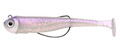 Spro Gutsbait UV - Opal & Pearl