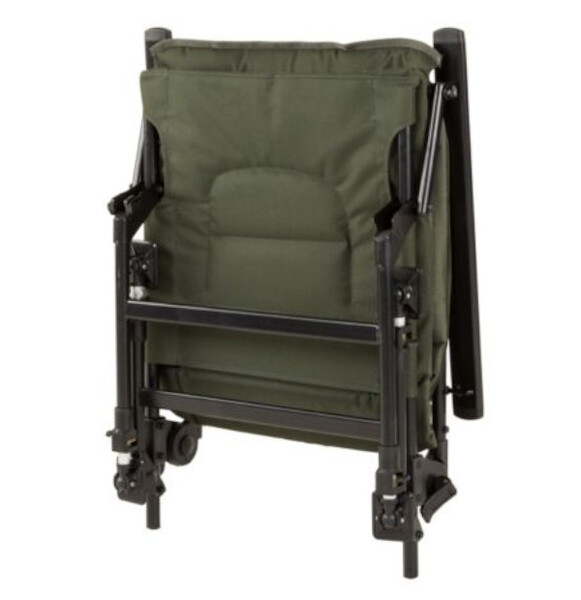 JRC Defender Hi-recliner Armchair Karperstoel