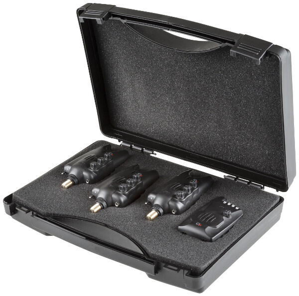 JRC Radar CX 3+1 Zestaw Sygnalizatorów