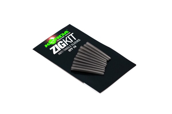 Korda Zig Anti Tangle Sleeve (10pcs)
